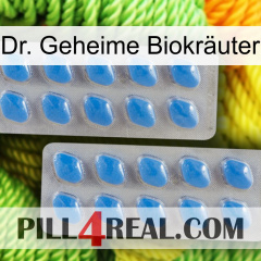 Dr. Geheime Biokräuter 23
